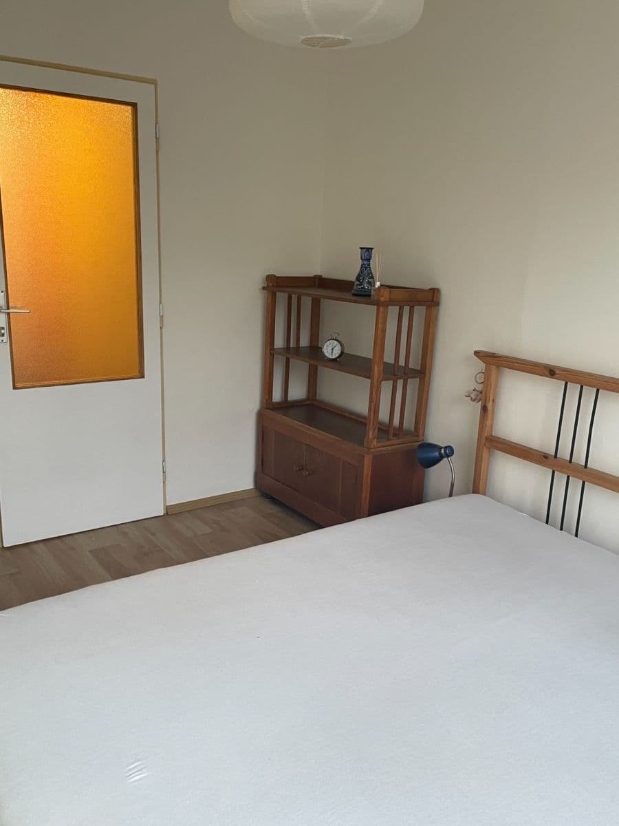 1 bedroom with open-plan kitchen flat to rent, 41 m², Dürerova, Prague, Prague 1 bedroom with open-plan kitchen flat to rent, 41 m², Dürerova, Prague, Prague