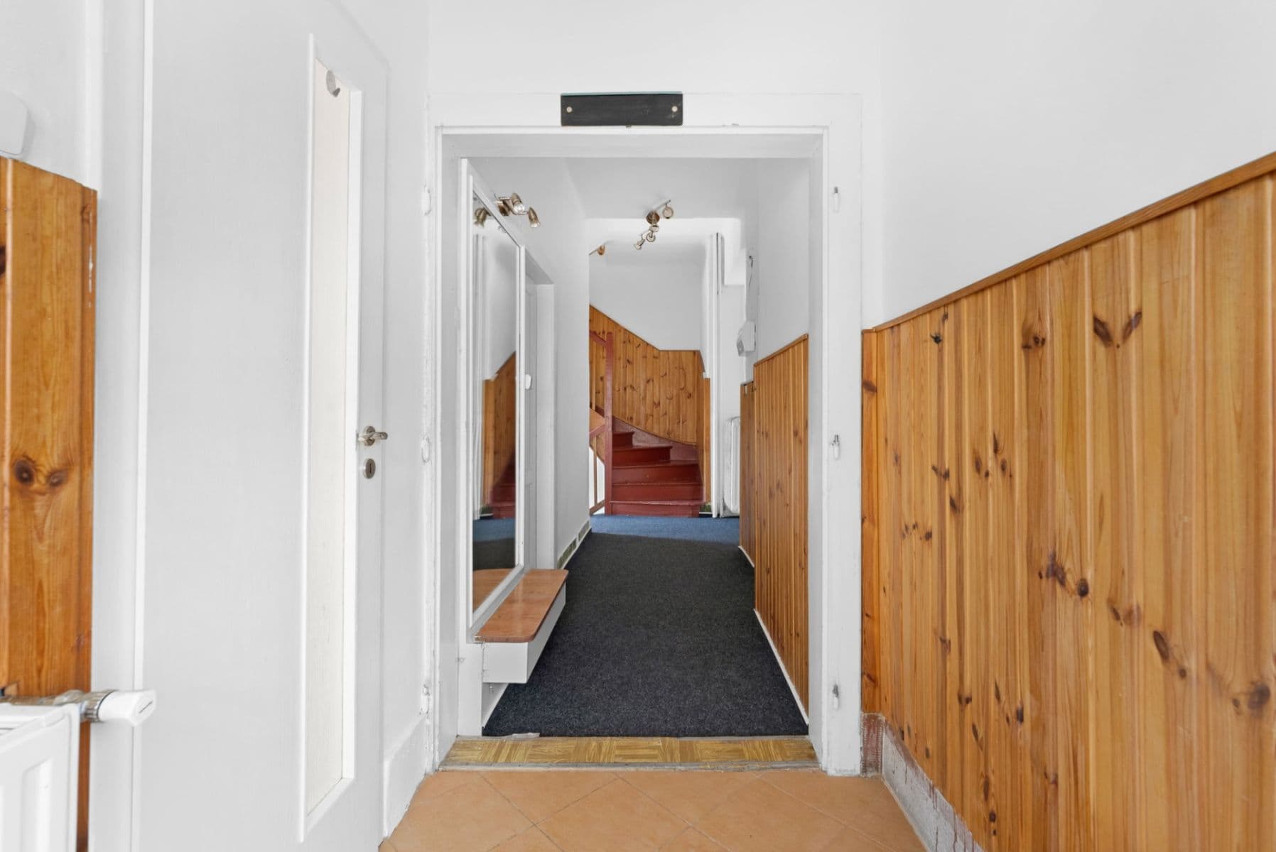 flat to rent, 18 m², Jelínkova, Brno, Jihomoravský Region flat to rent, 18 m², Jelínkova, Brno, Jihomoravský Region