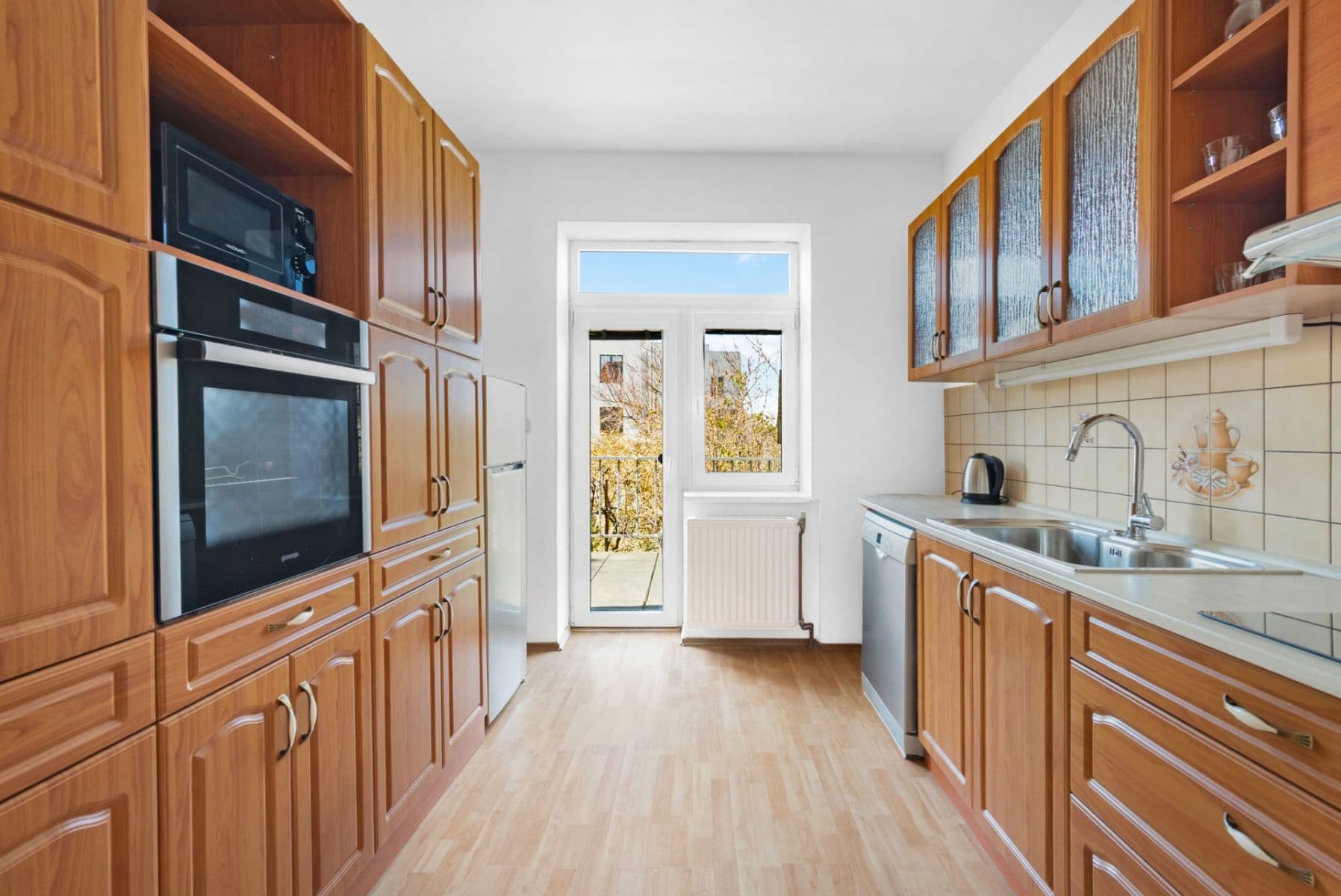 flat to rent, 18 m², Jelínkova, Brno, Jihomoravský Region flat to rent, 18 m², Jelínkova, Brno, Jihomoravský Region