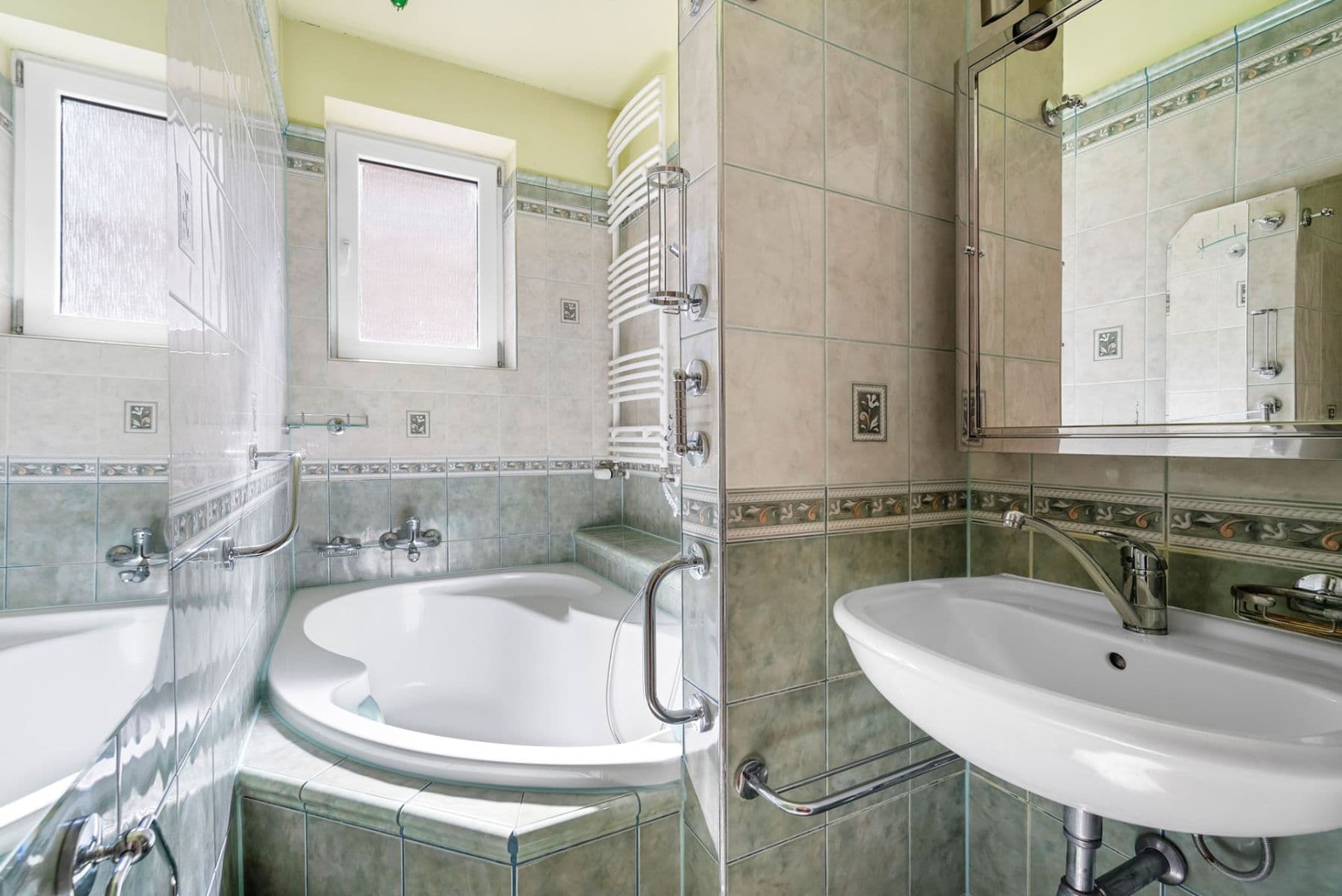 flat to rent, 18 m², Jelínkova, Brno, Jihomoravský Region flat to rent, 18 m², Jelínkova, Brno, Jihomoravský Region