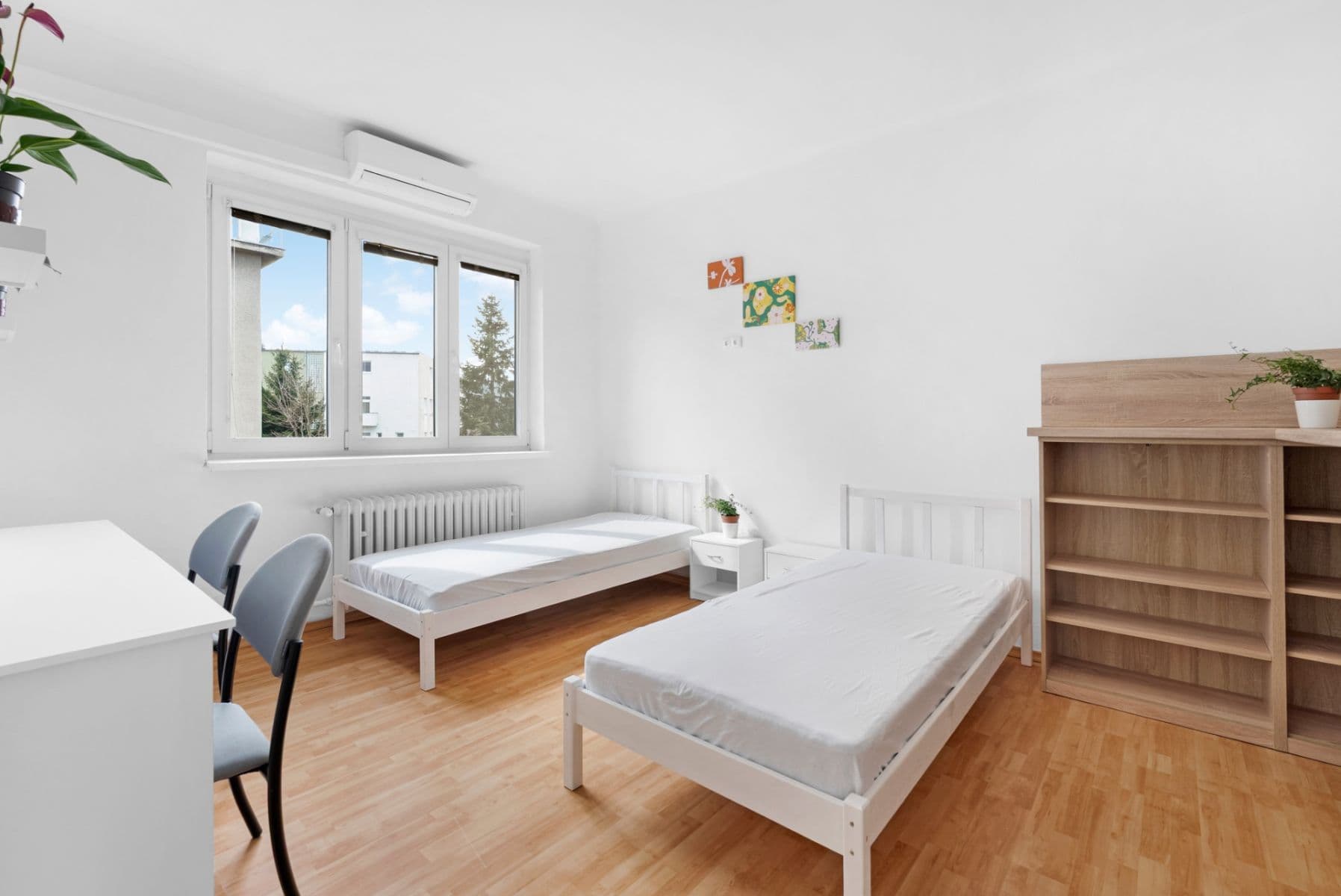 flat to rent, 18 m², Jelínkova, Brno, Jihomoravský Region flat to rent, 18 m², Jelínkova, Brno, Jihomoravský Region