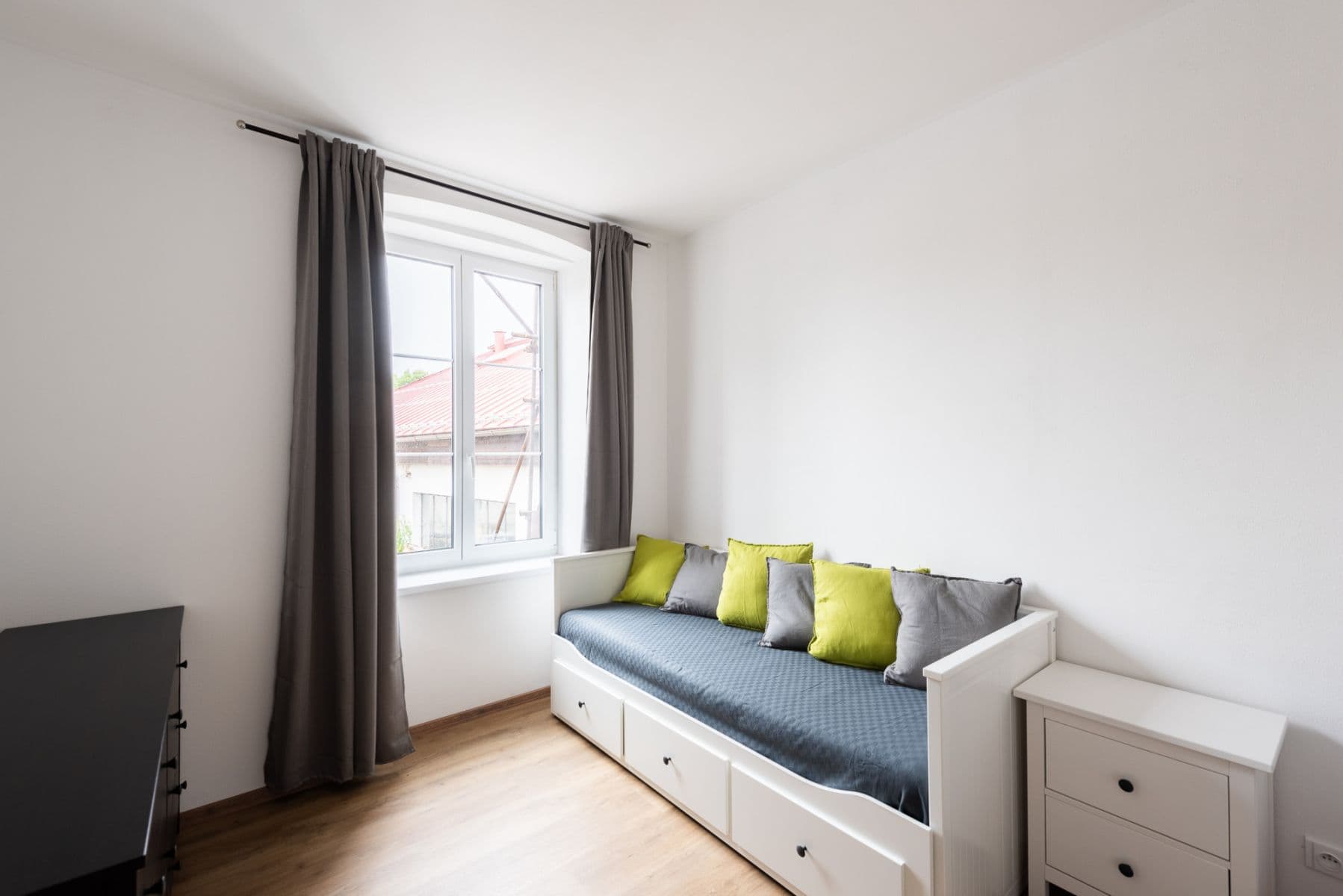 flat to rent, 110 m², Vacov, Vacov, Jihočeský Region flat to rent, 110 m², Vacov, Vacov, Jihočeský Region