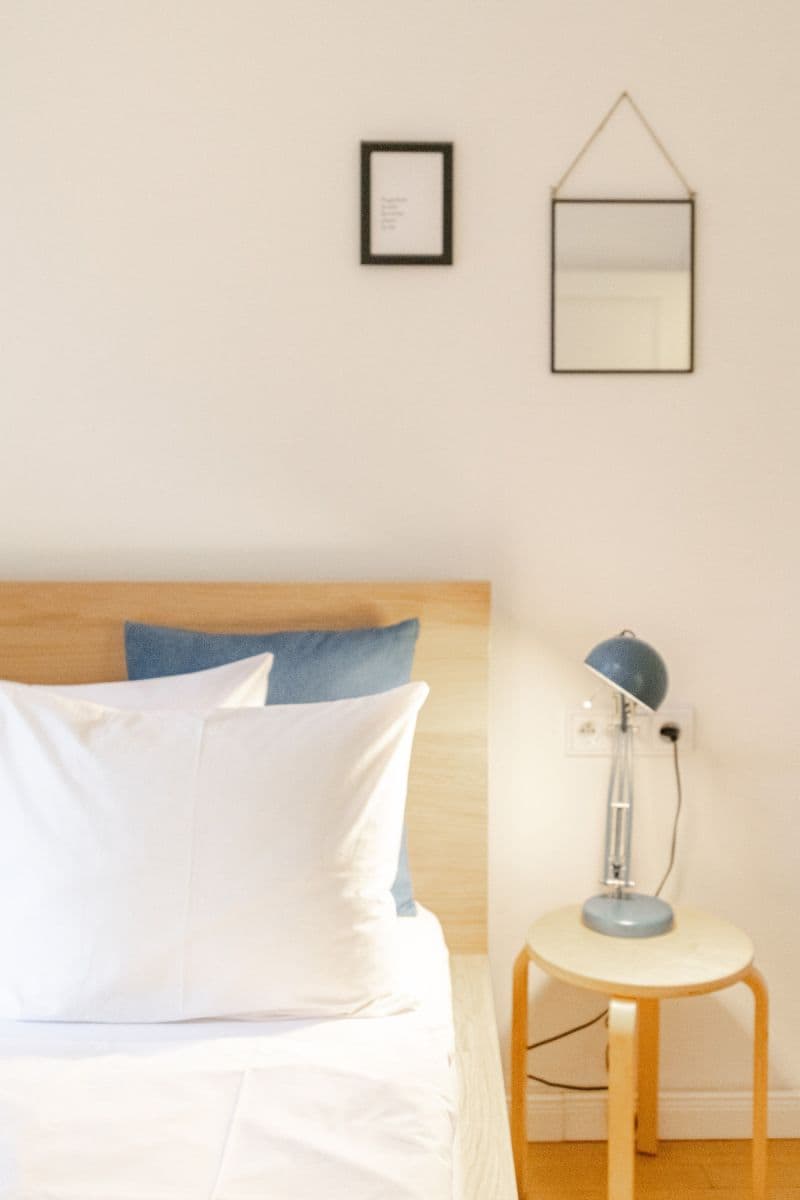 flat to rent, 50 m², Nitranská, Prague, Prague flat to rent, 50 m², Nitranská, Prague, Prague