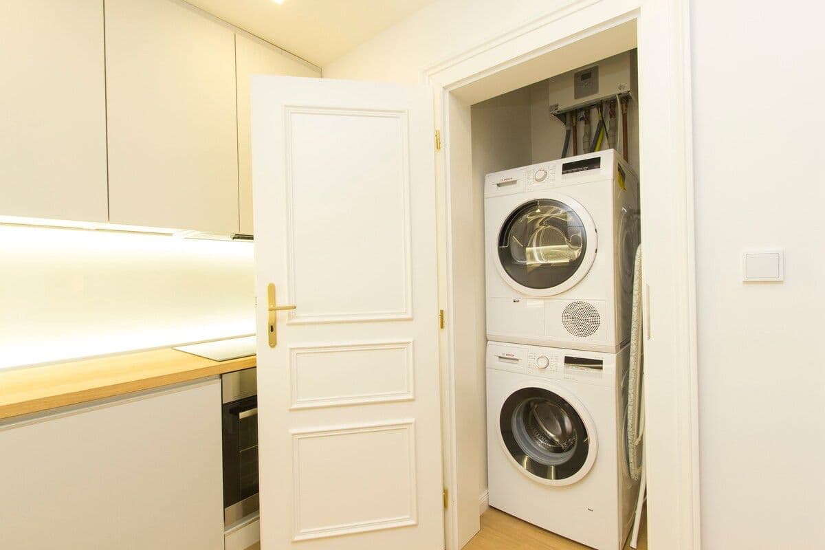 flat to rent, 50 m², Nitranská, Prague, Prague flat to rent, 50 m², Nitranská, Prague, Prague