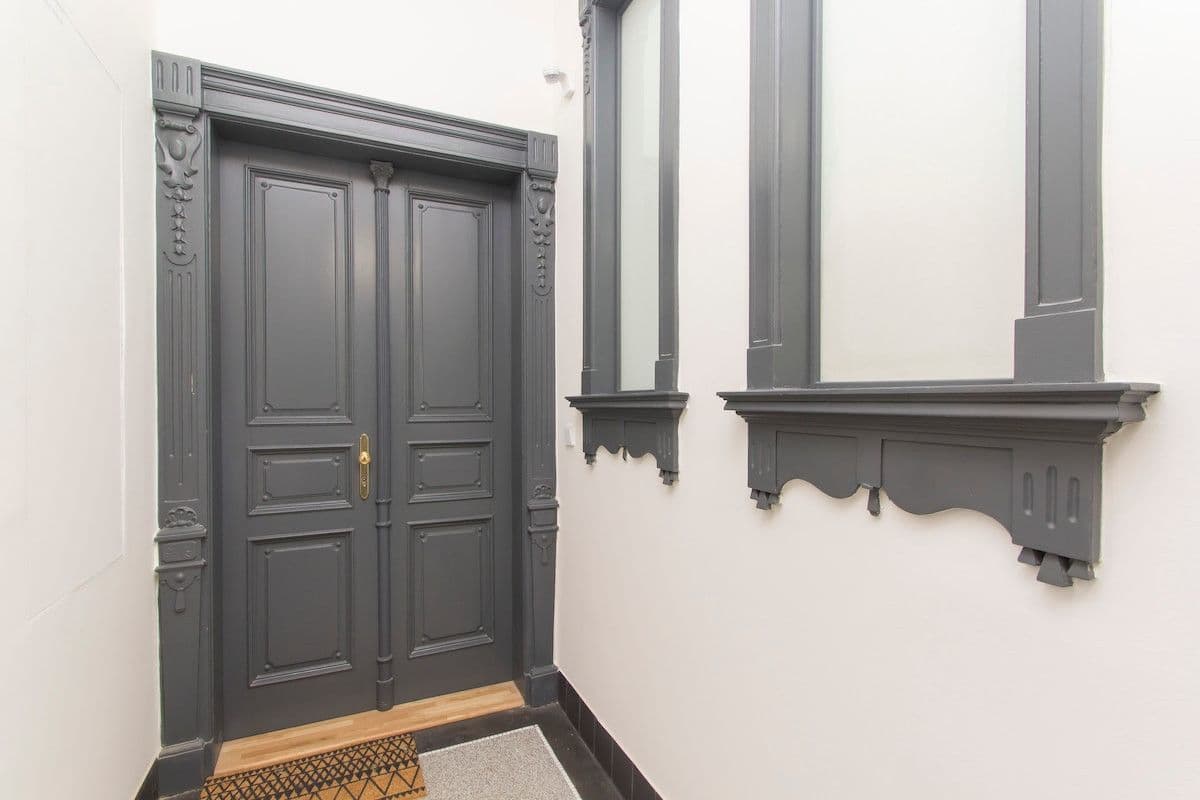 flat to rent, 50 m², Nitranská, Prague, Prague flat to rent, 50 m², Nitranská, Prague, Prague