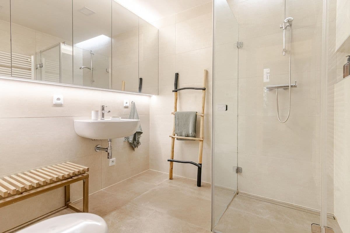 flat to rent, 50 m², Nitranská, Prague, Prague flat to rent, 50 m², Nitranská, Prague, Prague