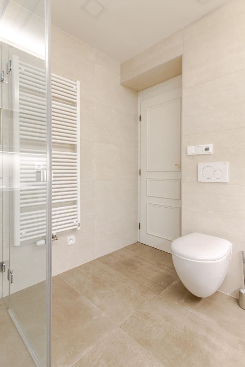 flat to rent, 50 m², Nitranská, Prague, Prague flat to rent, 50 m², Nitranská, Prague, Prague