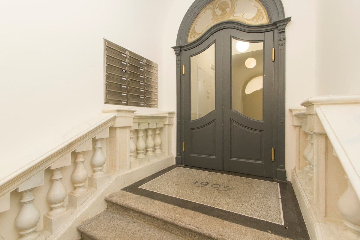 flat to rent, 50 m², Nitranská, Prague, Prague flat to rent, 50 m², Nitranská, Prague, Prague