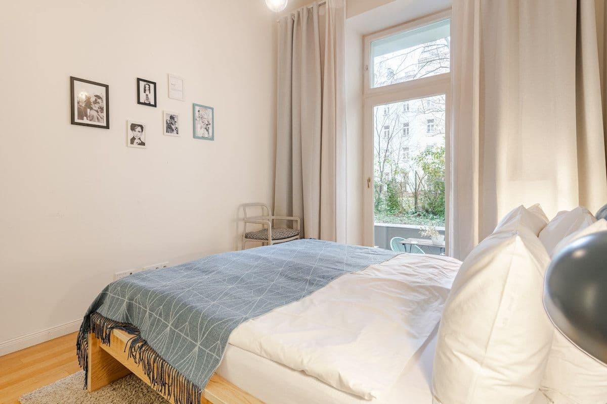 flat to rent, 50 m², Nitranská, Prague, Prague flat to rent, 50 m², Nitranská, Prague, Prague