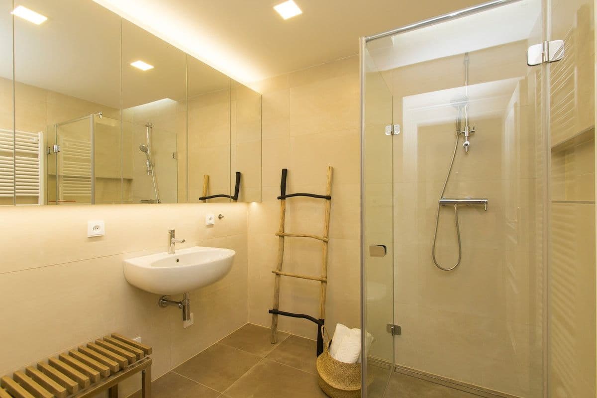 flat to rent, 50 m², Nitranská, Prague, Prague flat to rent, 50 m², Nitranská, Prague, Prague