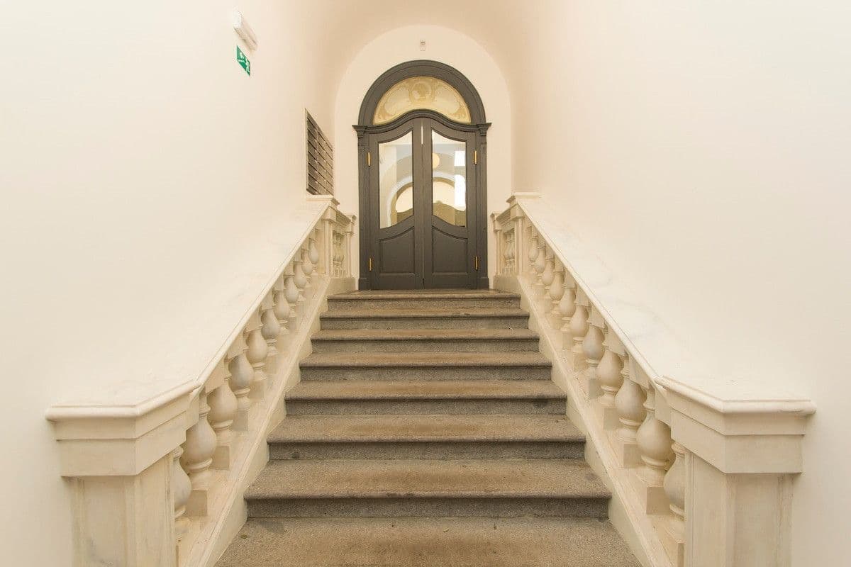 flat to rent, 50 m², Nitranská, Prague, Prague flat to rent, 50 m², Nitranská, Prague, Prague