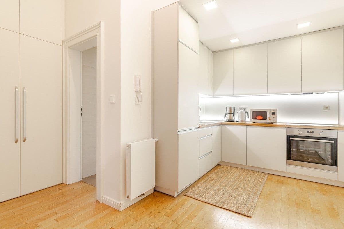 flat to rent, 50 m², Nitranská, Prague, Prague flat to rent, 50 m², Nitranská, Prague, Prague