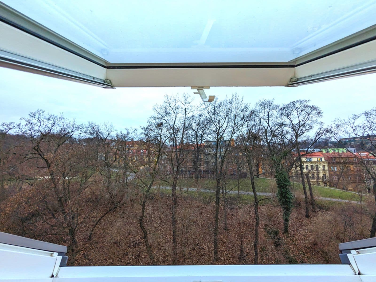 flat to rent, 16 m², Kováků, Prague, Prague flat to rent, 16 m², Kováků, Prague, Prague