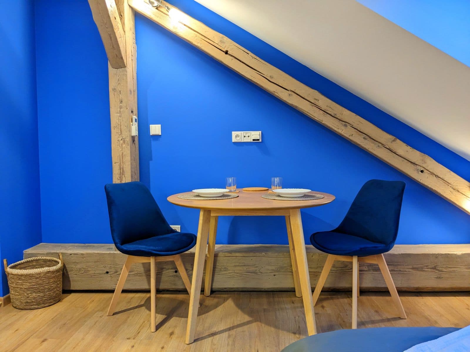 flat to rent, 16 m², Kováků, Prague, Prague flat to rent, 16 m², Kováků, Prague, Prague