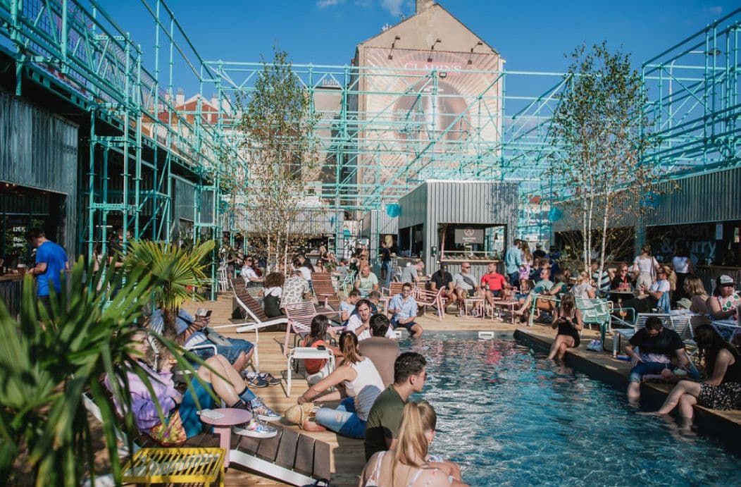 flat to rent, 16 m², Kováků, Prague, Prague flat to rent, 16 m², Kováků, Prague, Prague