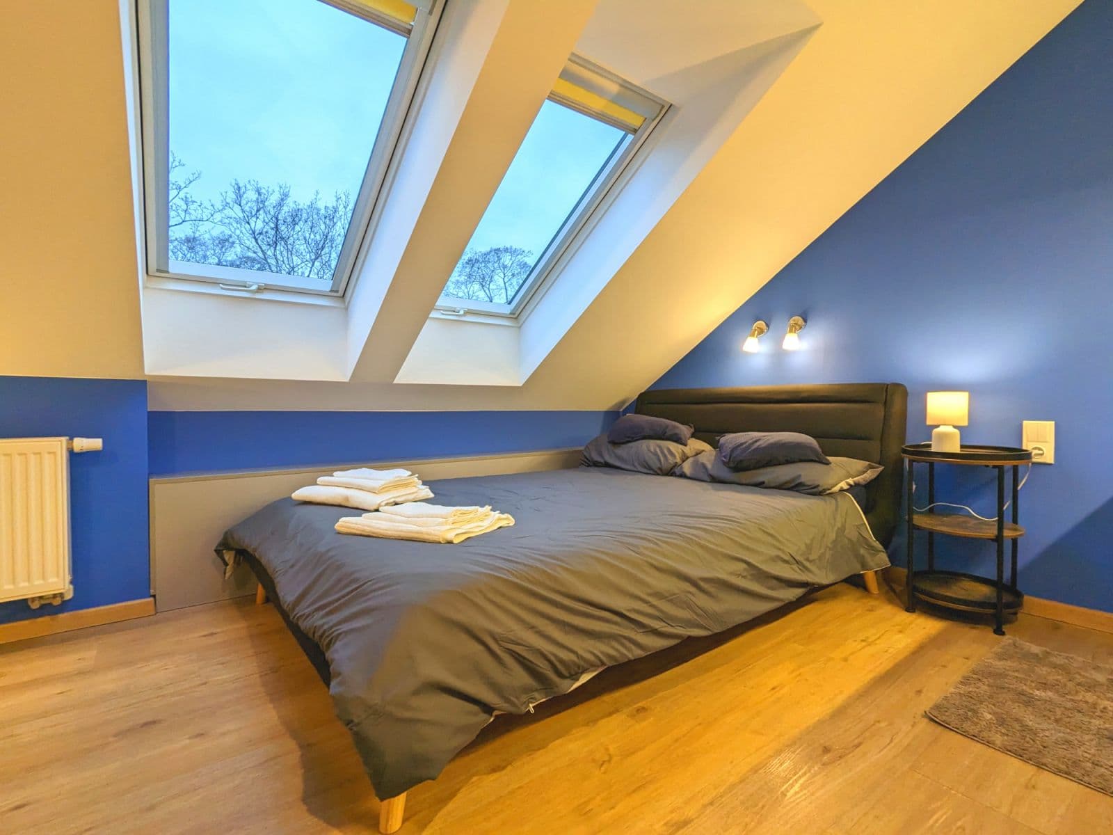 flat to rent, 16 m², Kováků, Prague, Prague flat to rent, 16 m², Kováků, Prague, Prague