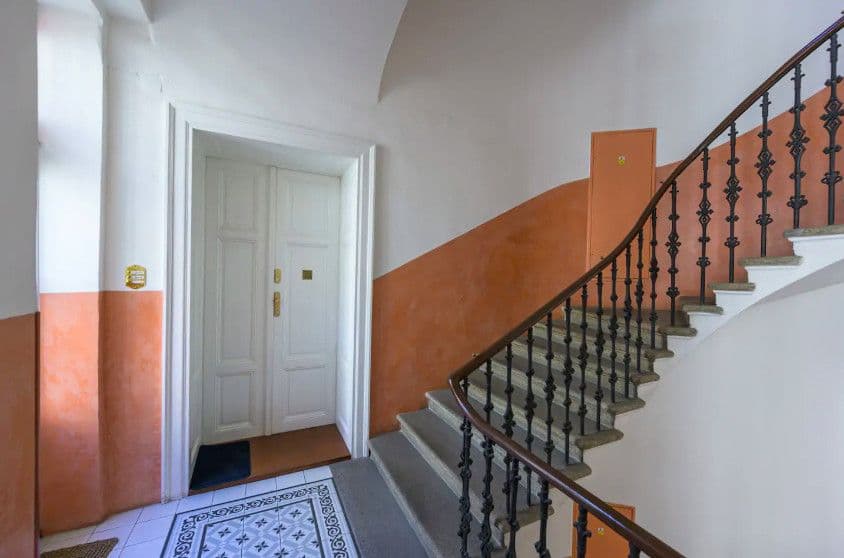 flat to rent, 100 m², Revoluční, Prague, Prague flat to rent, 100 m², Revoluční, Prague, Prague