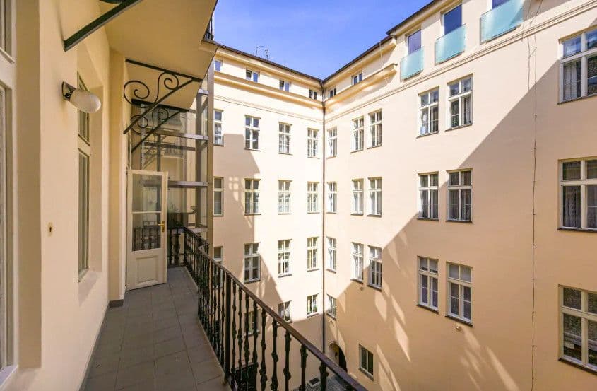 flat to rent, 100 m², Revoluční, Prague, Prague flat to rent, 100 m², Revoluční, Prague, Prague