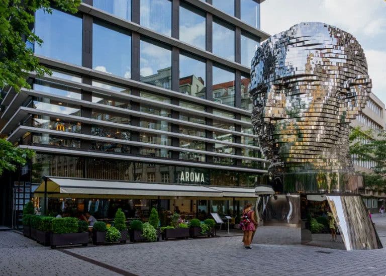 flat to rent, 116 m², Řeznická, Prague, Prague flat to rent, 116 m², Řeznická, Prague, Prague