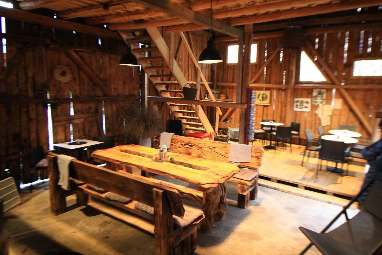 recreational property to rent, 0 m², Hovězí, Zlínský Region recreational property to rent, 0 m², Hovězí, Zlínský Region