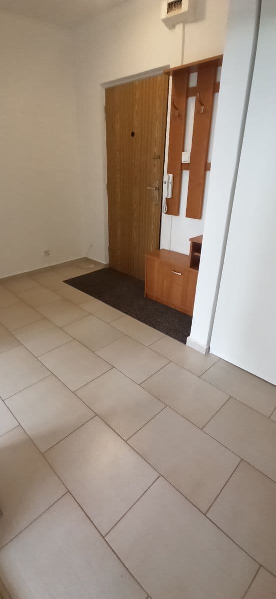 1 bedroom with open-plan kitchen flat to rent, 40 m², Popelákova, Brno, Jihomoravský Region 1 bedroom with open-plan kitchen flat to rent, 40 m², Popelákova, Brno, Jihomoravský Region