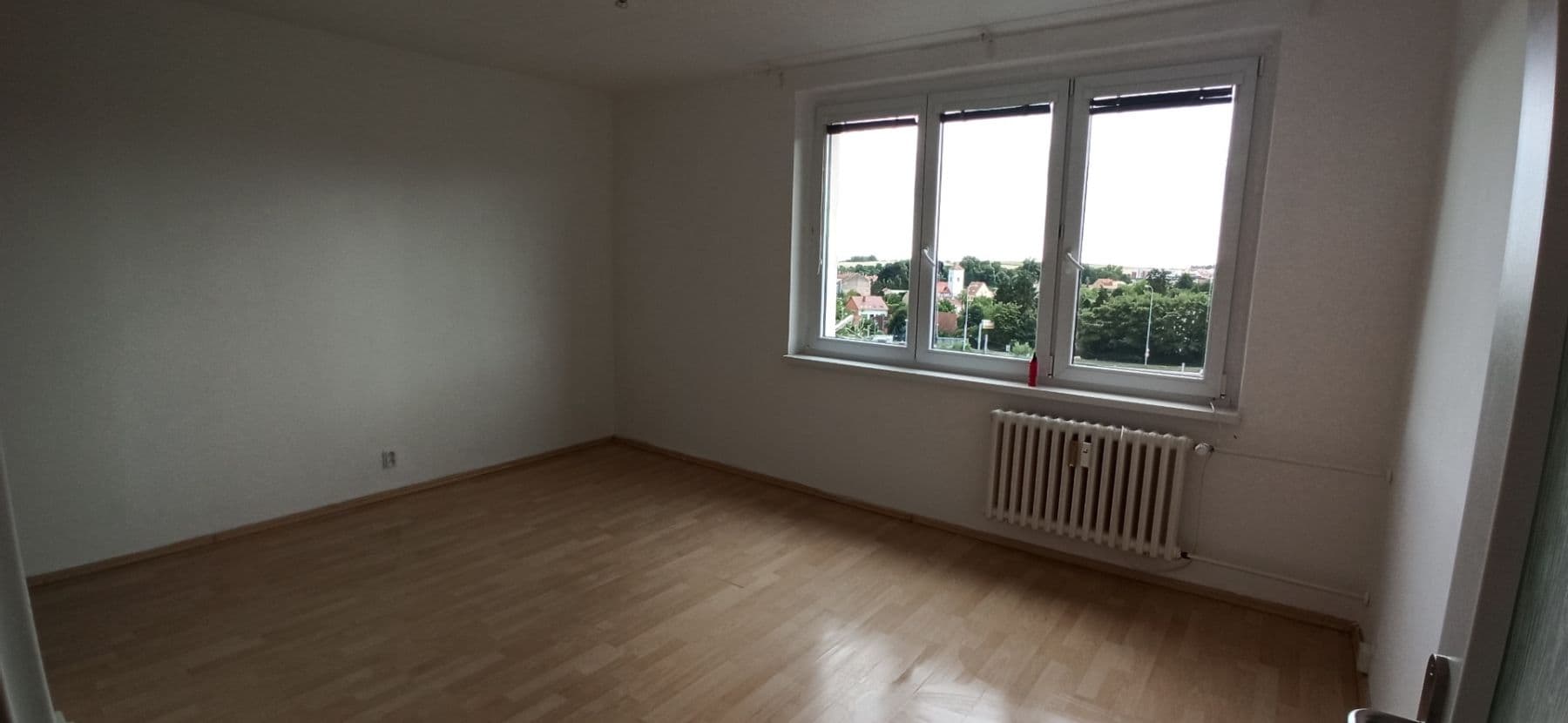 1 bedroom with open-plan kitchen flat to rent, 40 m², Popelákova, Brno, Jihomoravský Region 1 bedroom with open-plan kitchen flat to rent, 40 m², Popelákova, Brno, Jihomoravský Region