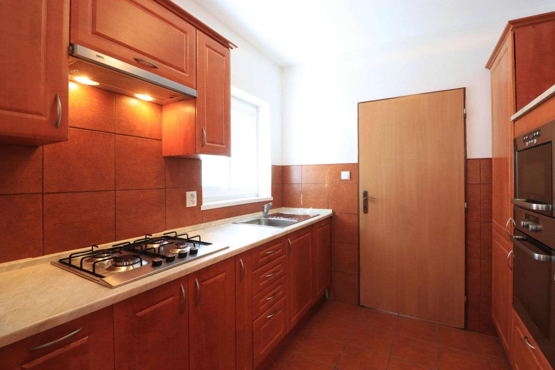 house to rent, 140 m², V padolině, Prague, Prague house to rent, 140 m², V padolině, Prague, Prague