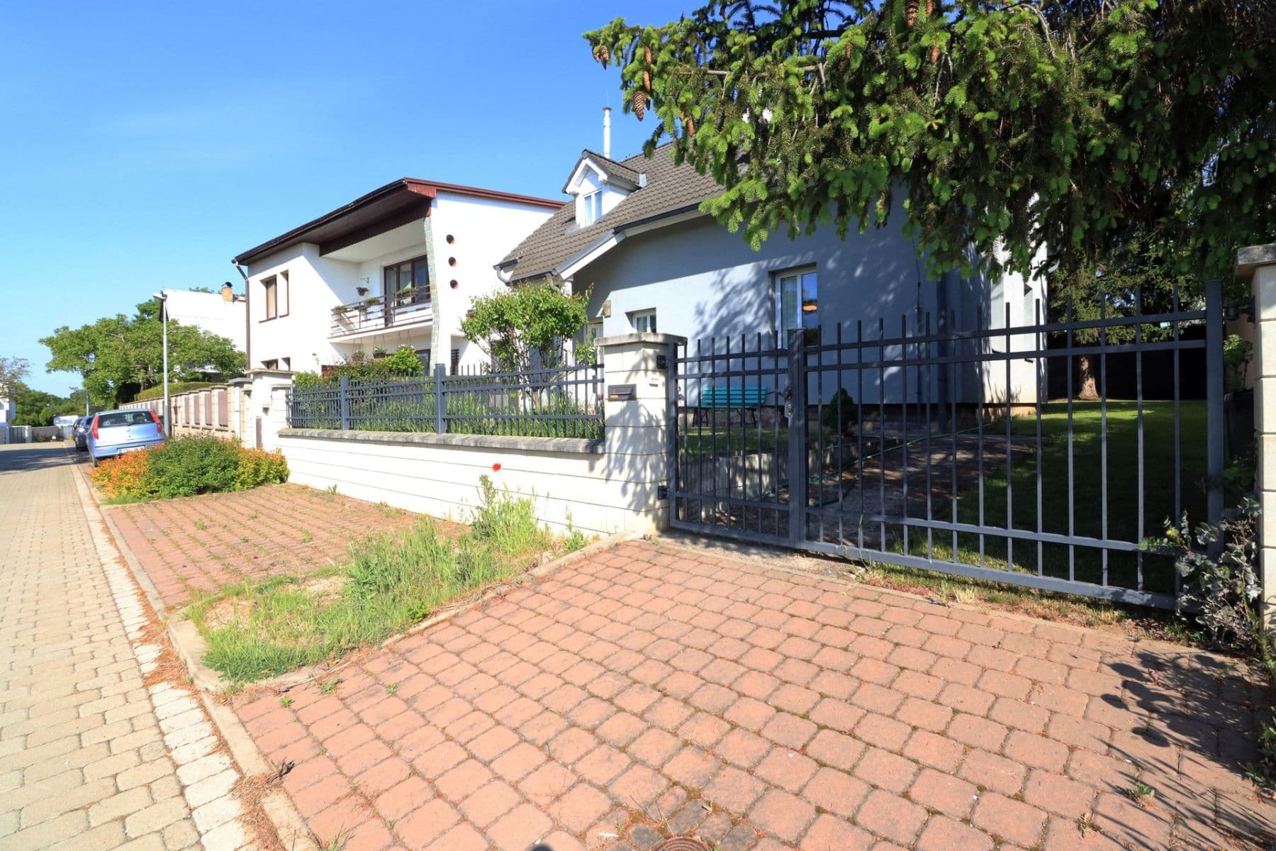 house to rent, 140 m², V padolině, Prague, Prague house to rent, 140 m², V padolině, Prague, Prague