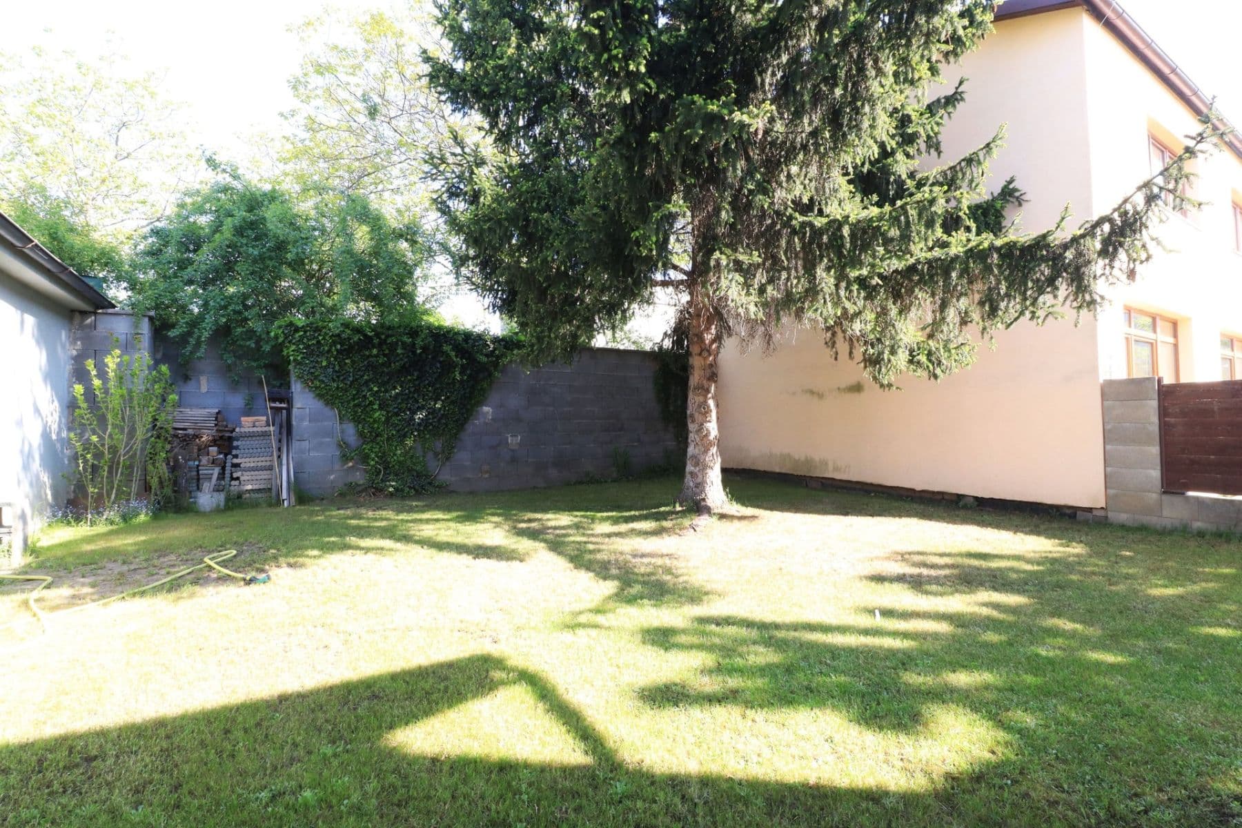 house to rent, 140 m², V padolině, Prague, Prague house to rent, 140 m², V padolině, Prague, Prague