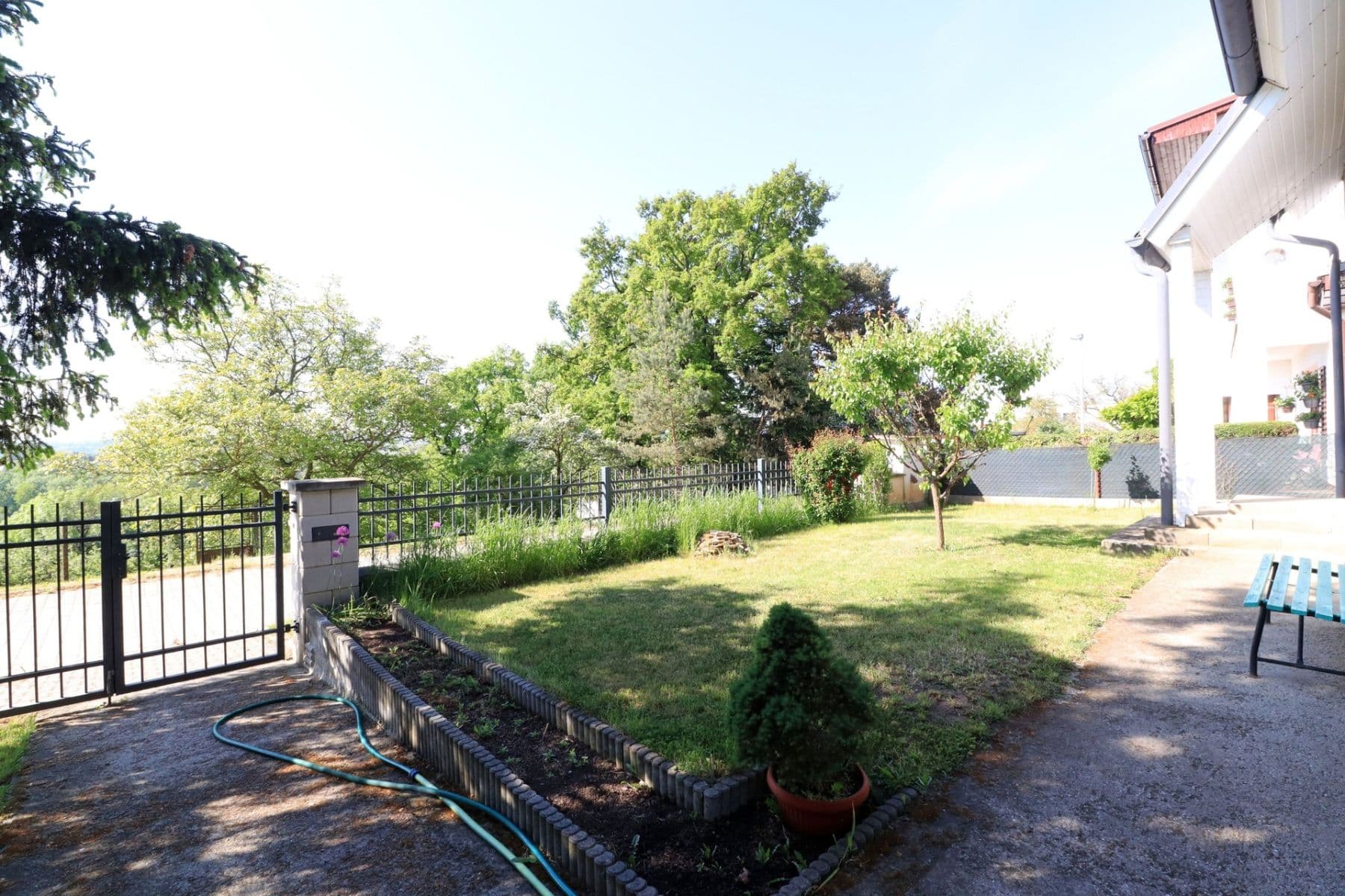 house to rent, 140 m², V padolině, Prague, Prague house to rent, 140 m², V padolině, Prague, Prague