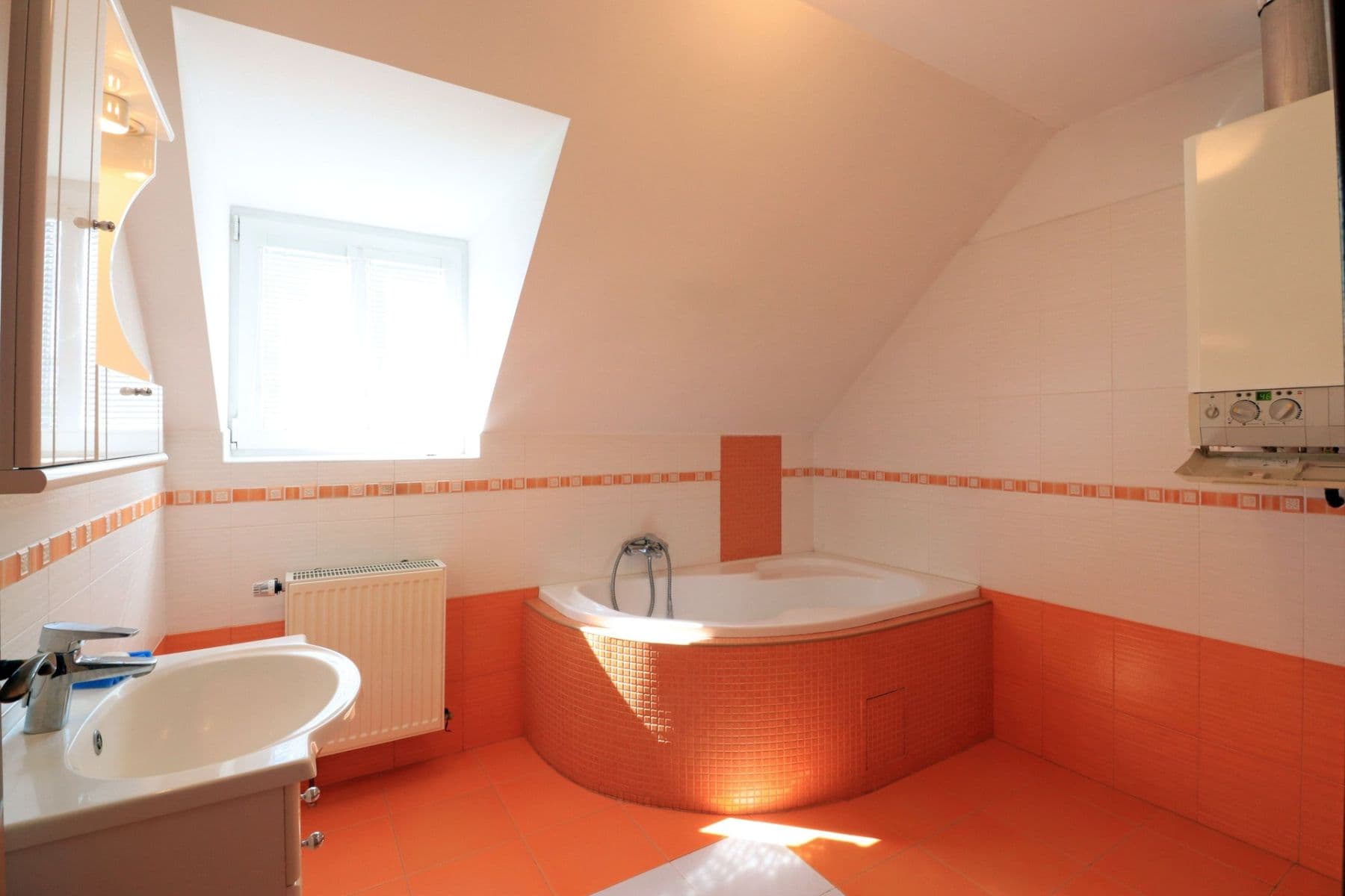 house to rent, 140 m², V padolině, Prague, Prague house to rent, 140 m², V padolině, Prague, Prague