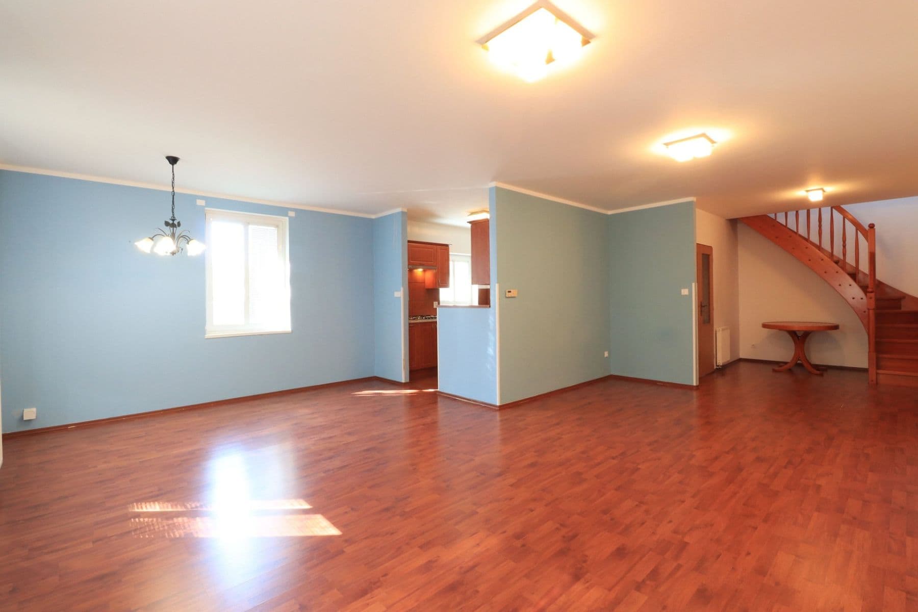 house to rent, 140 m², V padolině, Prague, Prague house to rent, 140 m², V padolině, Prague, Prague