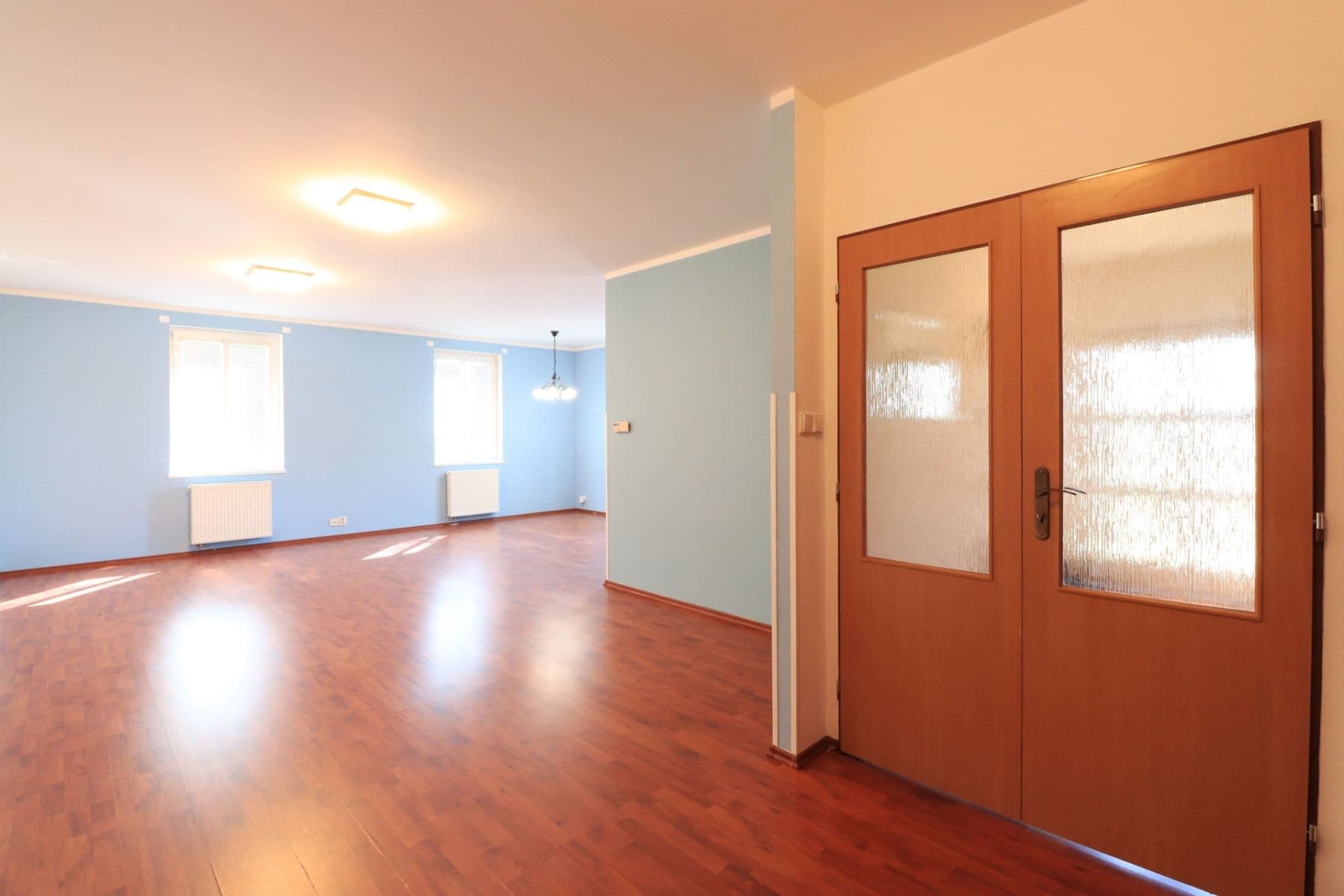 house to rent, 140 m², V padolině, Prague, Prague house to rent, 140 m², V padolině, Prague, Prague