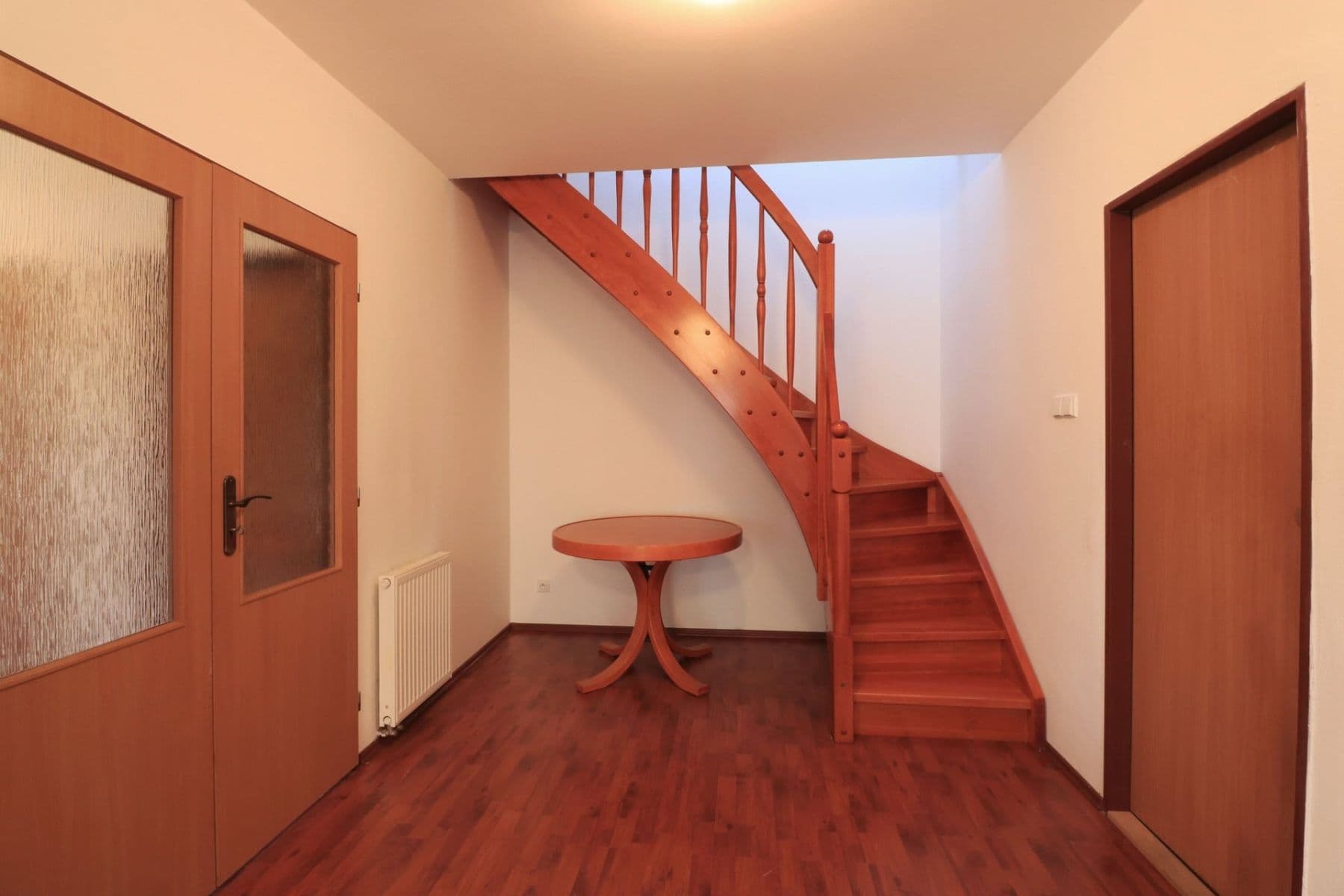 house to rent, 140 m², V padolině, Prague, Prague house to rent, 140 m², V padolině, Prague, Prague