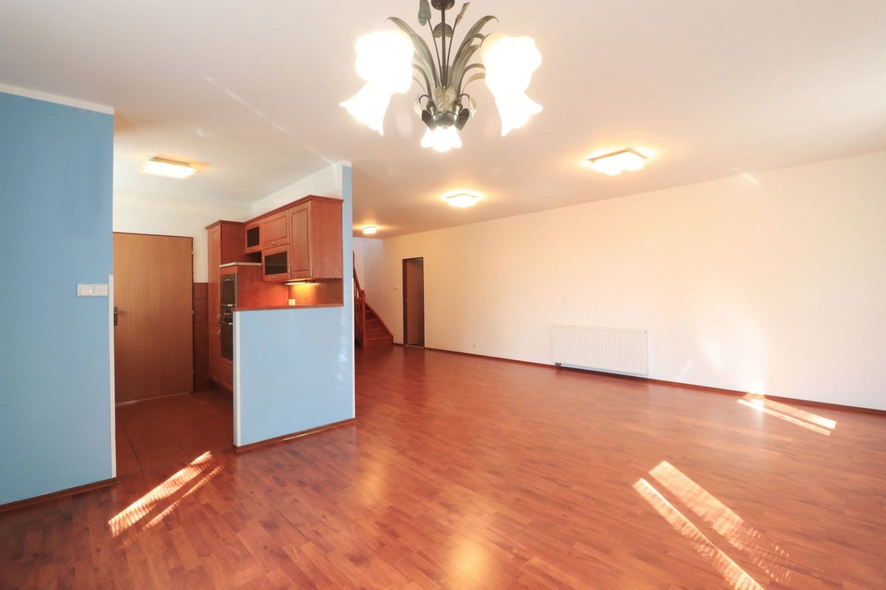 house to rent, 140 m², V padolině, Prague, Prague house to rent, 140 m², V padolině, Prague, Prague