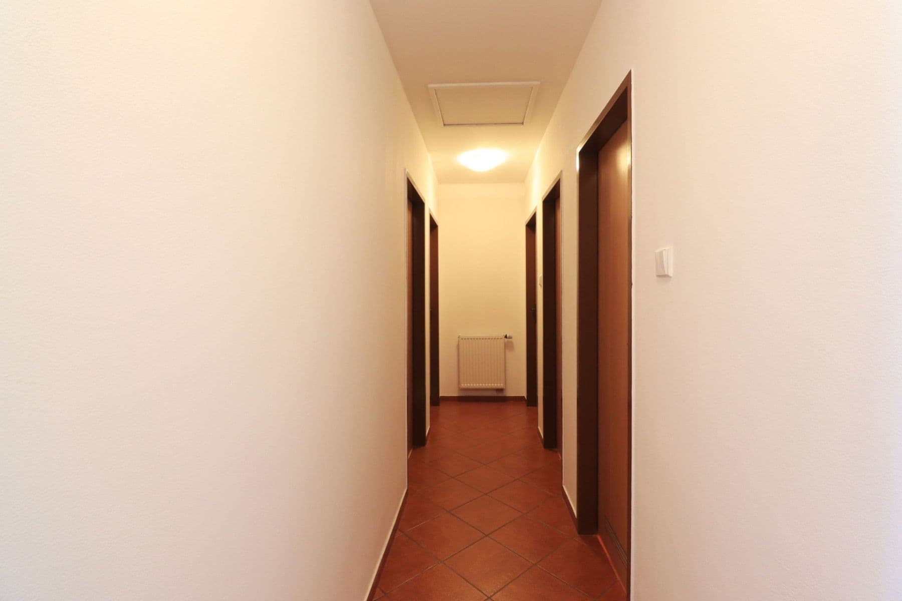 house to rent, 140 m², V padolině, Prague, Prague house to rent, 140 m², V padolině, Prague, Prague