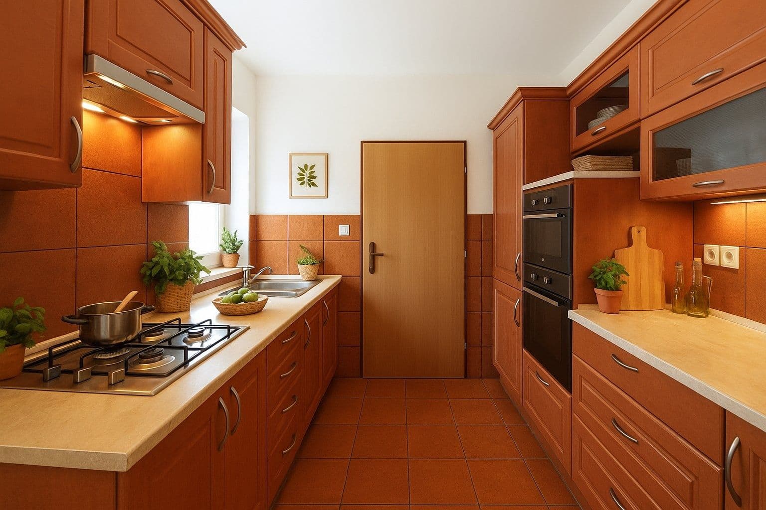 house to rent, 140 m², V padolině, Prague, Prague house to rent, 140 m², V padolině, Prague, Prague