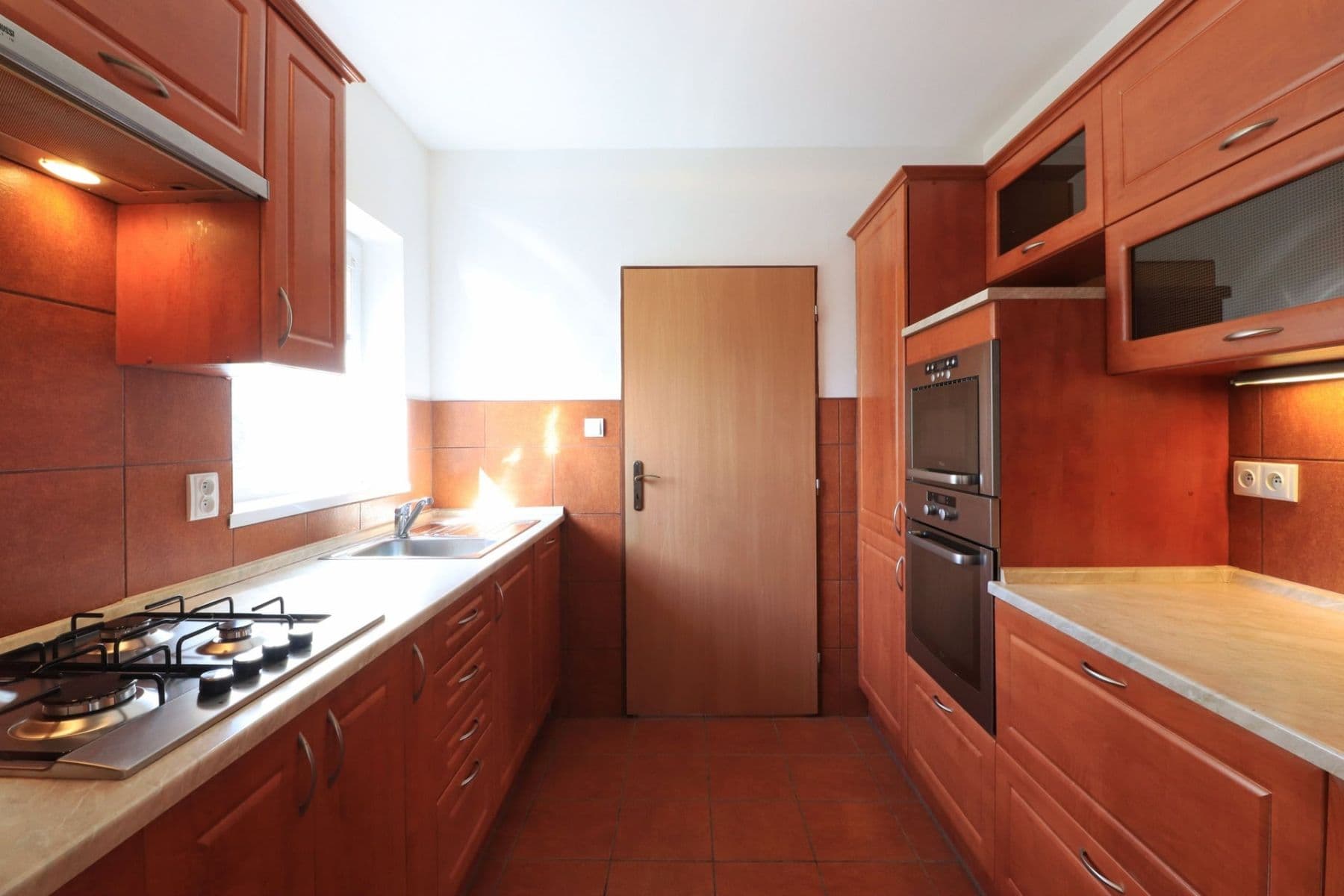 house to rent, 140 m², V padolině, Prague, Prague house to rent, 140 m², V padolině, Prague, Prague