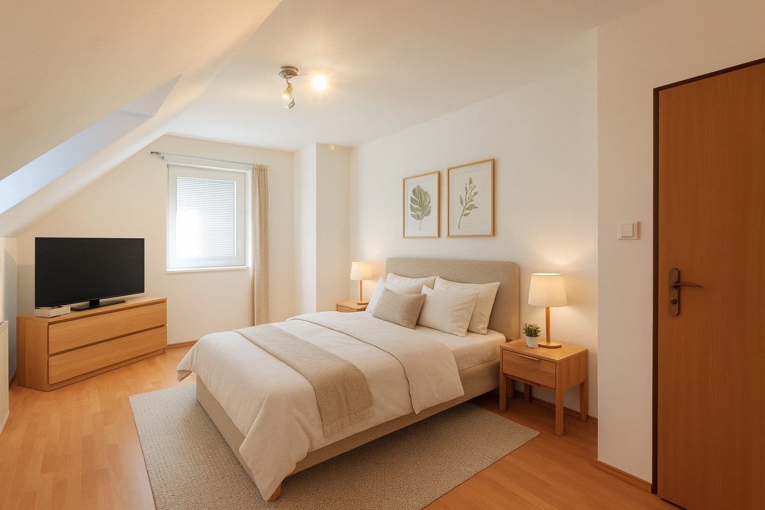 house to rent, 140 m², V padolině, Prague, Prague house to rent, 140 m², V padolině, Prague, Prague