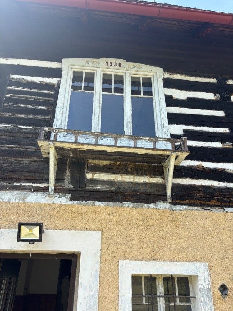 recreational property for sale, 3,000 m², Velenice, Liberecký Region recreational property for sale, 3,000 m², Velenice, Liberecký Region