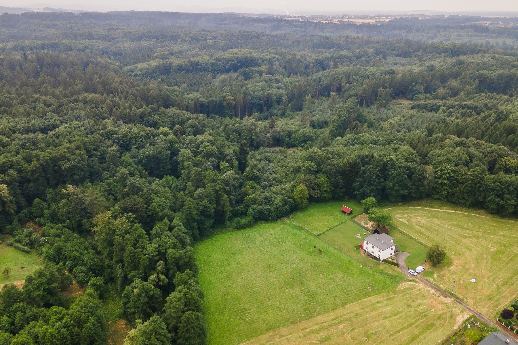 plot for sale, 5,630 m², Václavovice, Václavovice, Moravskoslezský Region plot for sale, 5,630 m², Václavovice, Václavovice, Moravskoslezský Region