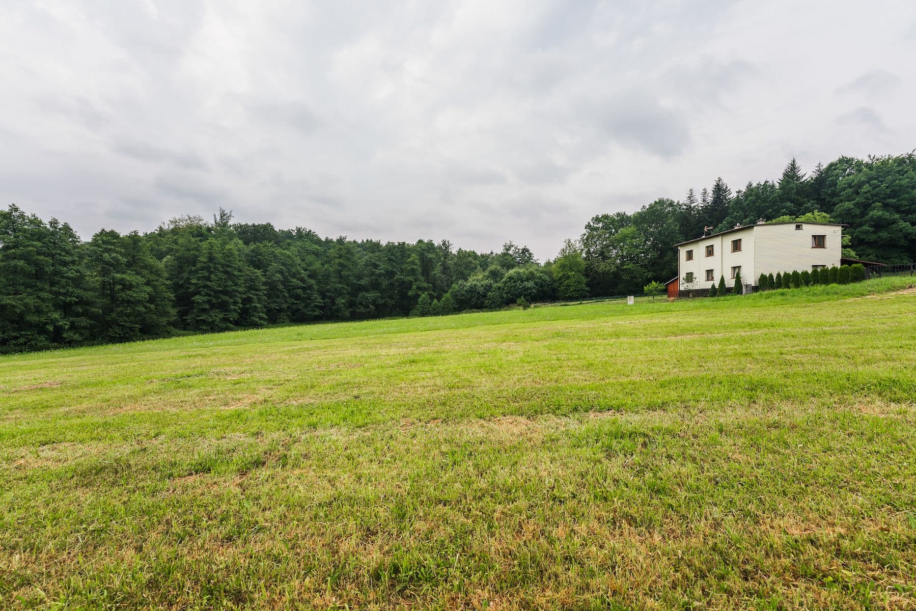 plot for sale, 5,630 m², Václavovice, Václavovice, Moravskoslezský Region plot for sale, 5,630 m², Václavovice, Václavovice, Moravskoslezský Region