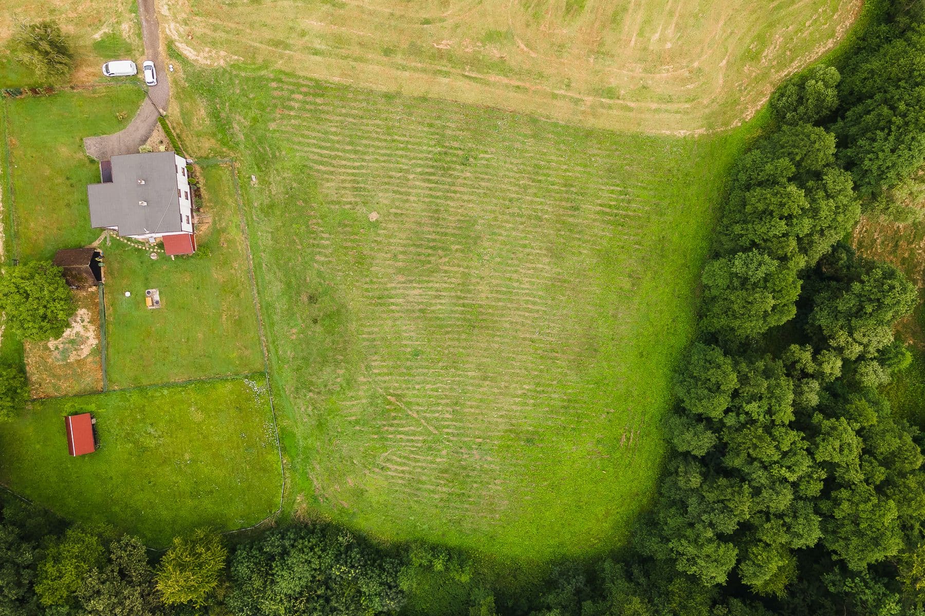 plot for sale, 5,630 m², Václavovice, Václavovice, Moravskoslezský Region plot for sale, 5,630 m², Václavovice, Václavovice, Moravskoslezský Region