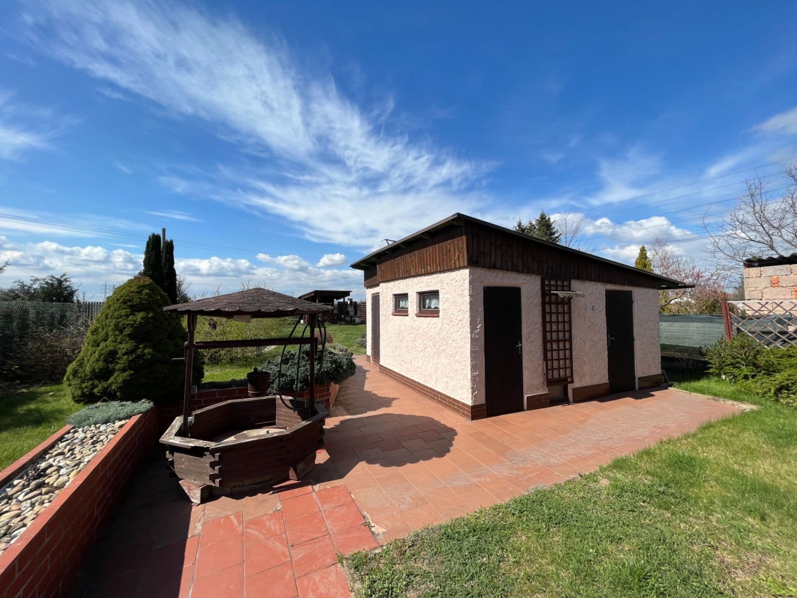 house for sale, 160 m², Železniční, Libiš, Středočeský Region house for sale, 160 m², Železniční, Libiš, Středočeský Region