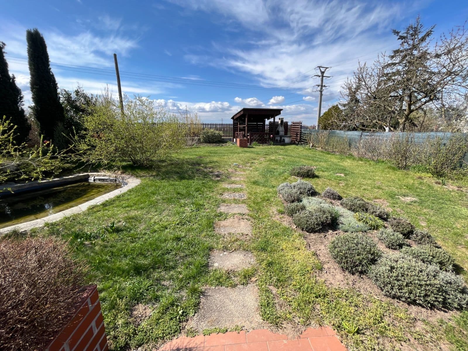 house for sale, 160 m², Železniční, Libiš, Středočeský Region house for sale, 160 m², Železniční, Libiš, Středočeský Region