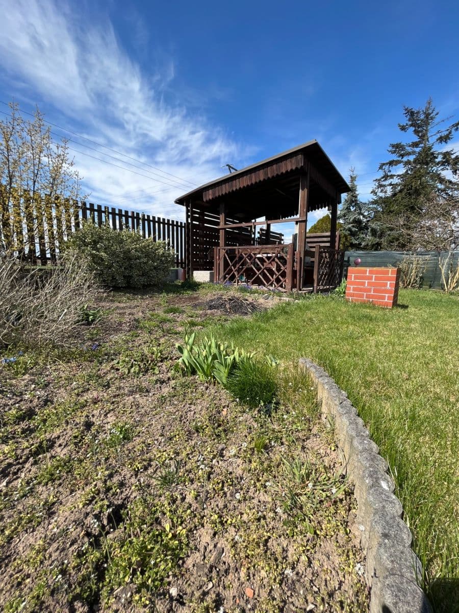 house for sale, 160 m², Železniční, Libiš, Středočeský Region house for sale, 160 m², Železniční, Libiš, Středočeský Region