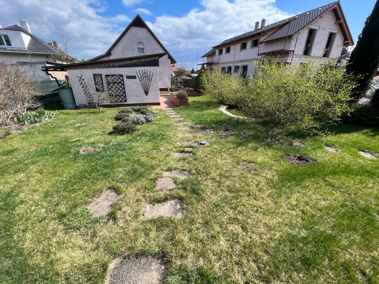 house for sale, 160 m², Železniční, Libiš, Středočeský Region house for sale, 160 m², Železniční, Libiš, Středočeský Region