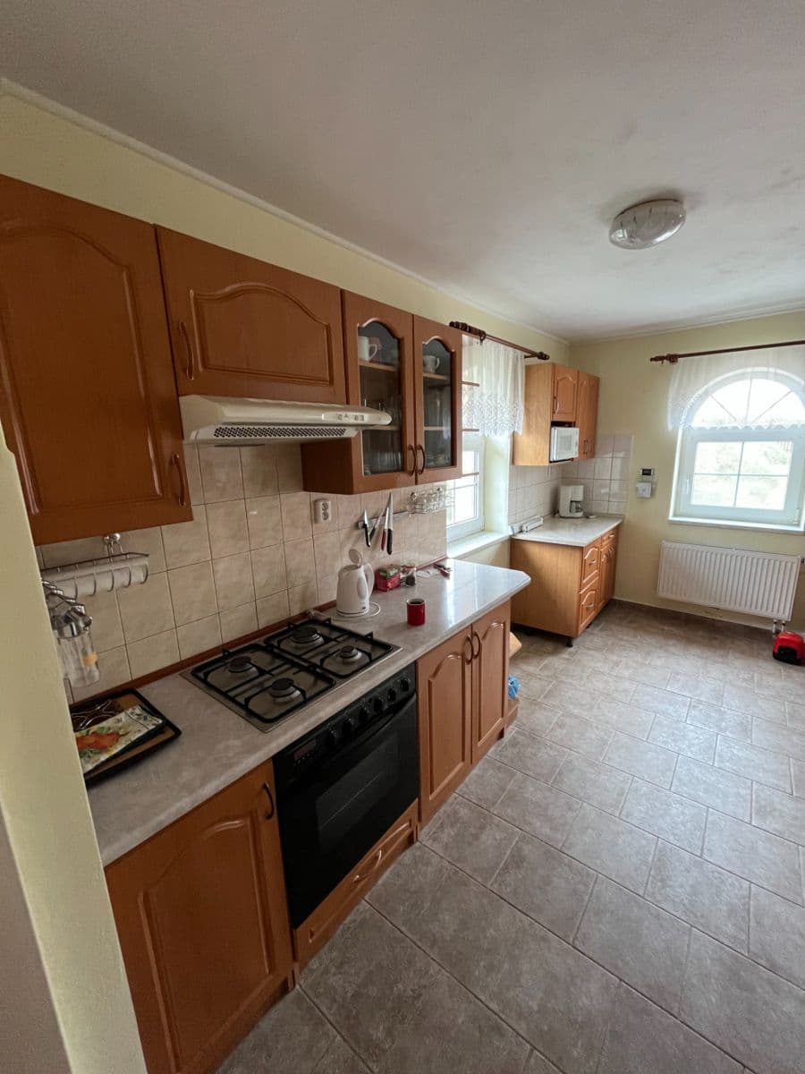 house for sale, 160 m², Železniční, Libiš, Středočeský Region house for sale, 160 m², Železniční, Libiš, Středočeský Region