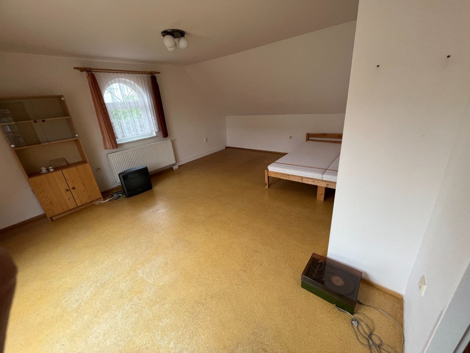 house for sale, 160 m², Železniční, Libiš, Středočeský Region house for sale, 160 m², Železniční, Libiš, Středočeský Region