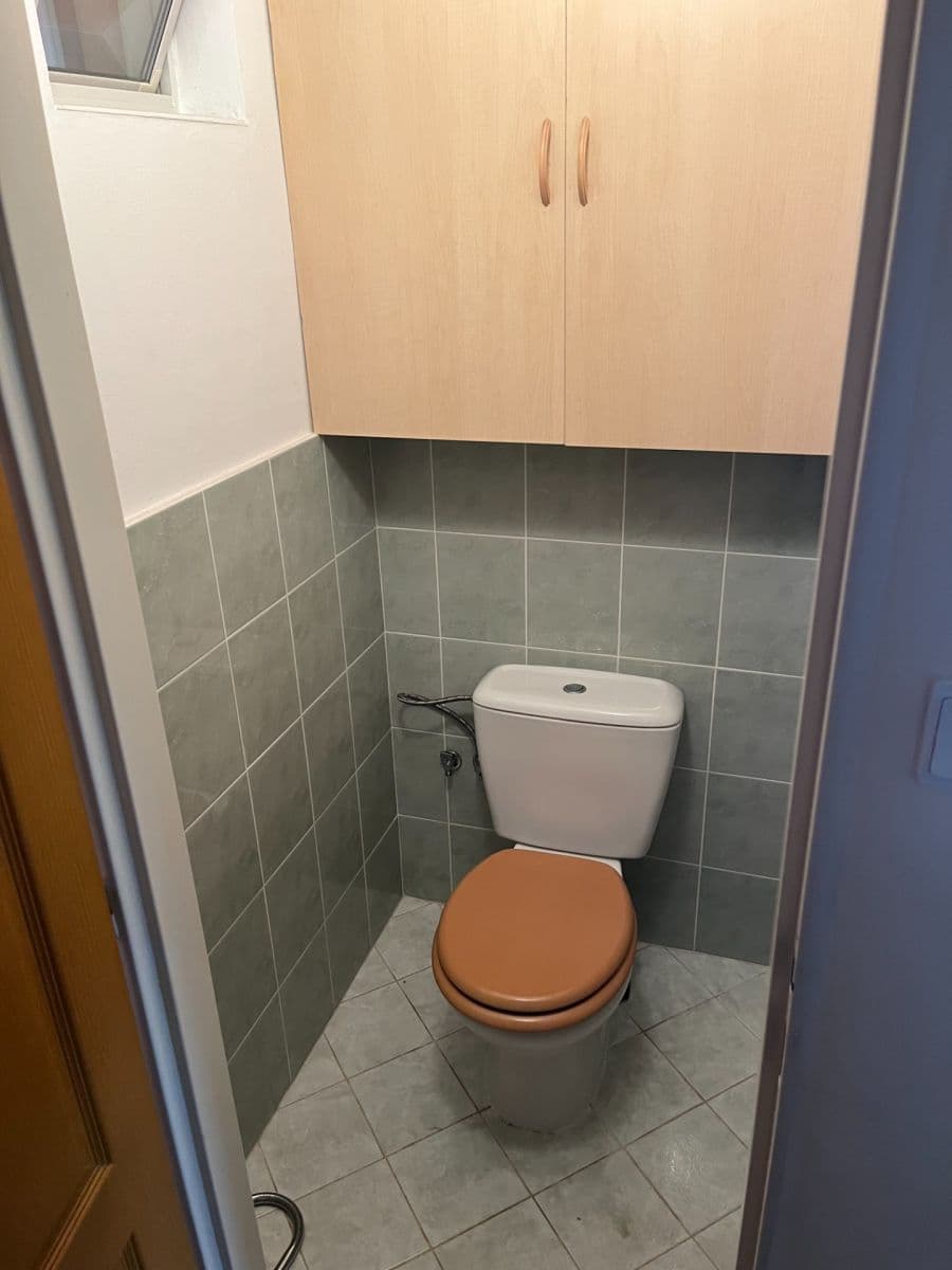 house for sale, 160 m², Železniční, Libiš, Středočeský Region house for sale, 160 m², Železniční, Libiš, Středočeský Region